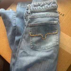 Kimes ranch Lola jeans